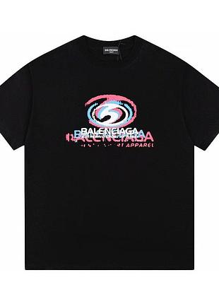 Чоловіча футболка balenciaga