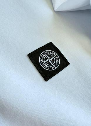 Stone island зип худи 7