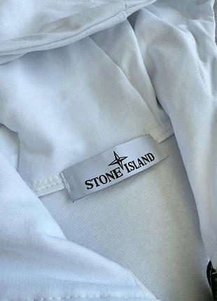 Stone island зип худи 6