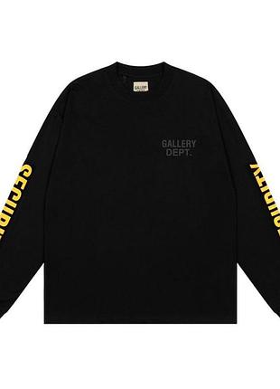 Мужской свитшот gallery dept