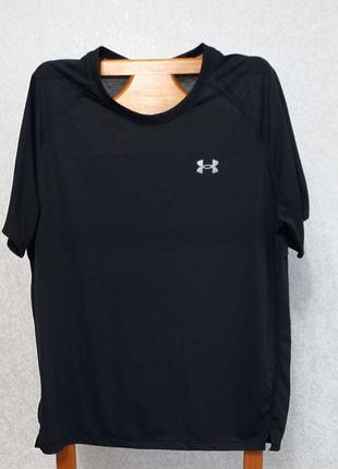 Футболка under armour