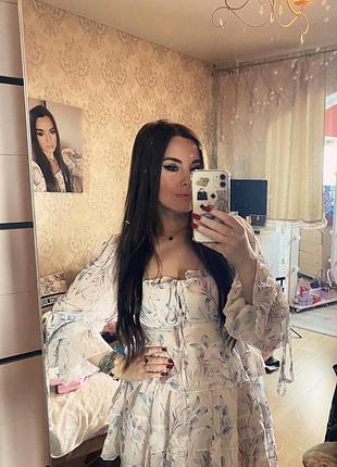 Сукня на літо 😍 6