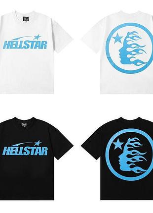 Мужская футболка hellstar l