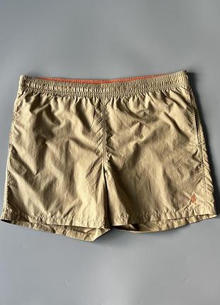 Polo ralph lauren шорты пляжные для плавания paul shark оригинал.