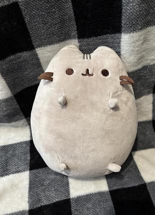 Пушин кот ,pusheen cat