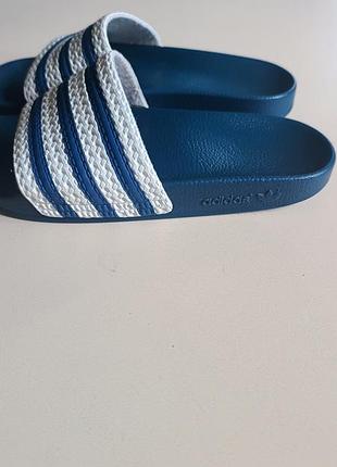 Шлепанцы adidas 2