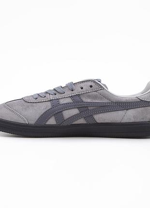 Asics onitsuka tiger tokuten grey