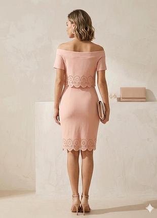Сукня від boohoo 2