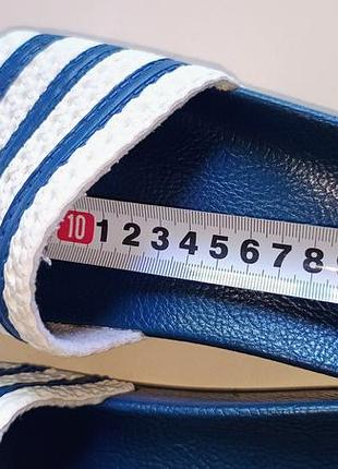 Шлепанцы adidas 6