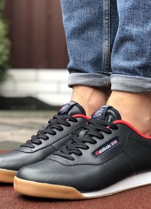 reebok Mujer  демисезонные кожаные кроссовки рибок🆕чоловічі демісезонні кросівки рібок🆕