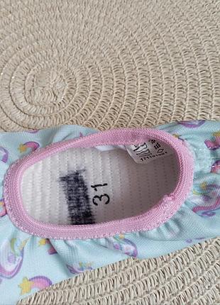 Чешки deichmann 31 р. 20 см. 6