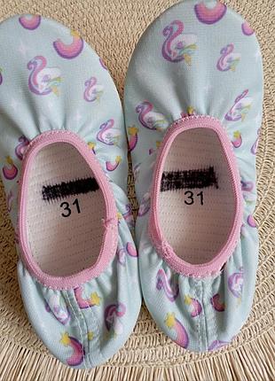 Чешки deichmann 31 р. 20 см. 5