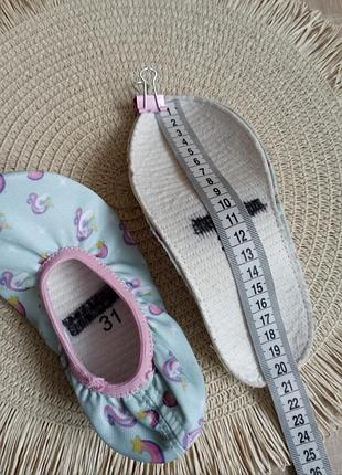 Чешки deichmann 31 р. 20 см. 8