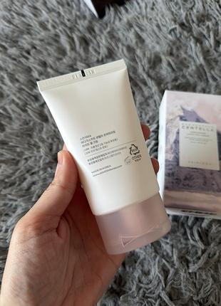 Skin1004 madagascar centella poremizing light gel cream 3