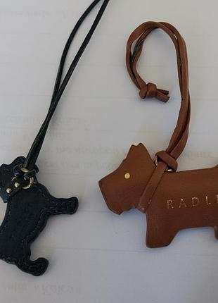 Брелок radley