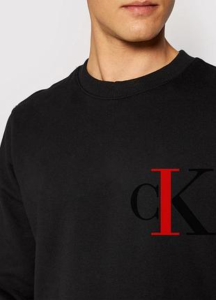 Чоловічій світшот calvin klein