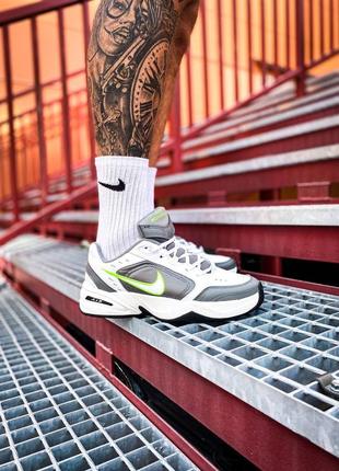 Nike air monarch, кросівки найк (36рр - 45рр)