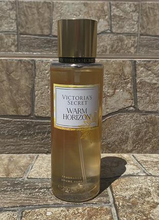 Міст victoria’s secret warm horizon