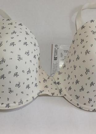 Бюстгальтер класичний primark