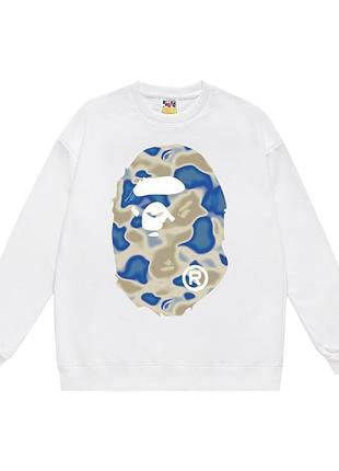 Чоловічий світшот bape