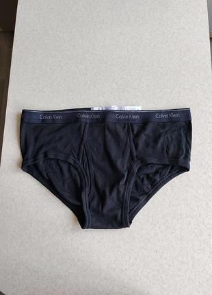 Труси calvin klein