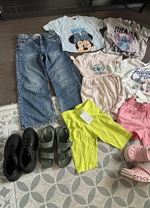 Zara  джинси лосины