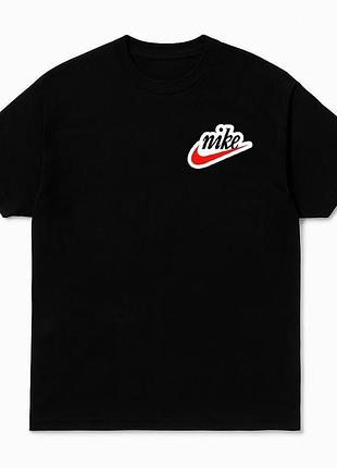 Мужская футболка nike xxl