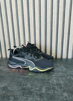 Кроссовки puma zone xt wns.размер 39-й