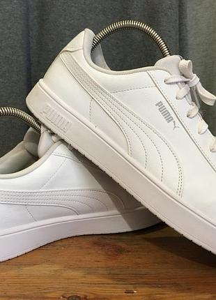 Кросівки puma rickie classic