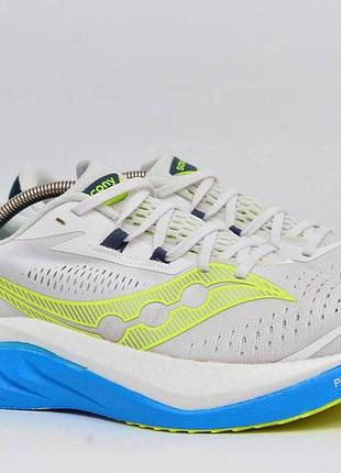 Saucony endorphin speed 46р кроссовки беговые беговые