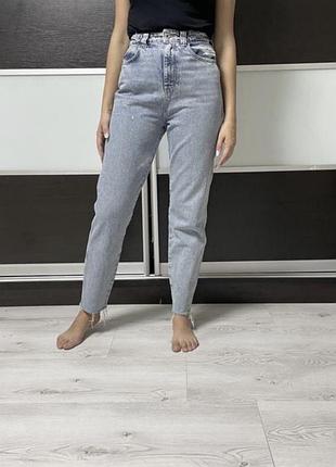 Джинси zara
