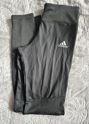 Лосіни adidas на зріст 175, об 100