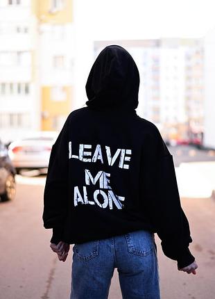 Жіноче чорне худі 2026 дтф drapp