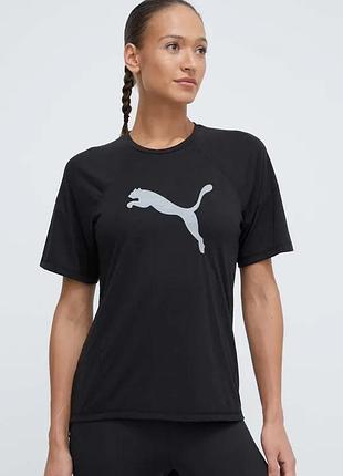 Жіноча футболка puma xl