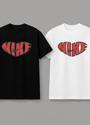 Мужская футболка nike xxl