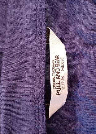 Сукня-бандо (топ) pull&amp;bear 5