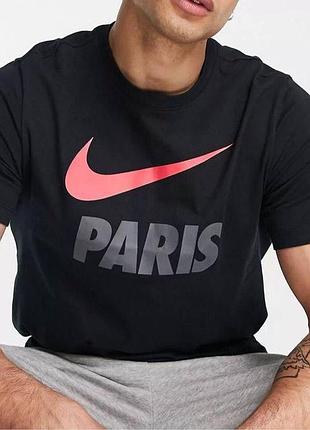 Мужская футболка nike l