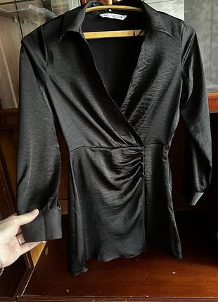 Сукня zara нова 6