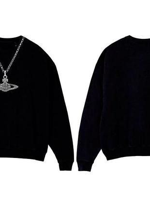 Мужской свитшот vivienne westwood