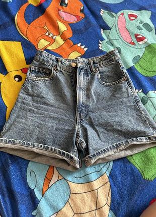 Шорти zara xs