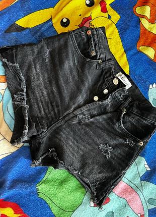Шорти zara xs