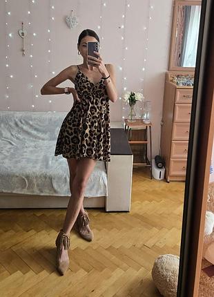 Платье женское s / платье s