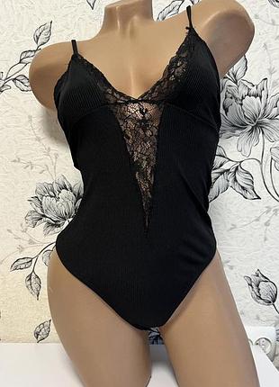 Боді bershka