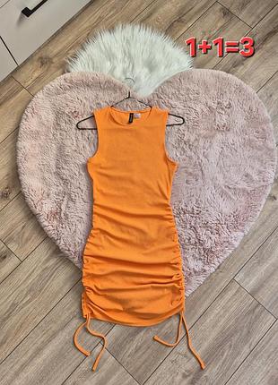 Платье женское divided h&amp;m