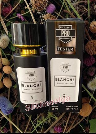 Парфум в стілі byredo blanche 60 мл