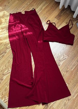 Костюм shein