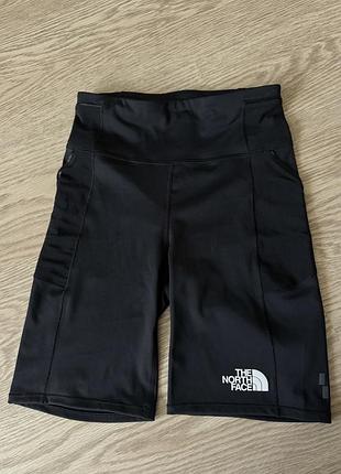 Велосипедки tnf