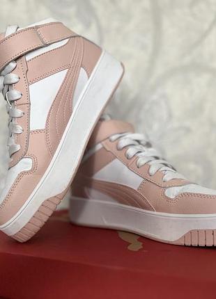 Кросівки puma жіночі