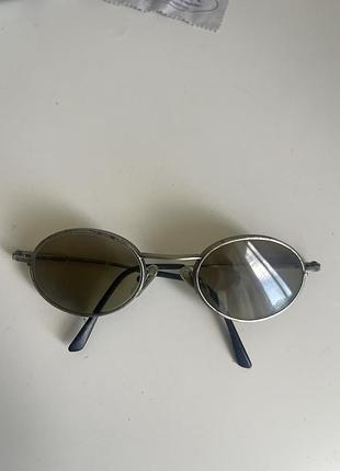 Окуляри diesel peepers вінтажні з діоптріями