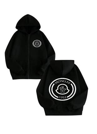Зип-худи moncler